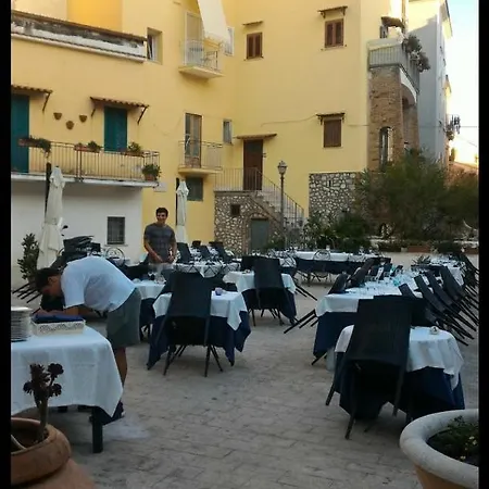 Il Vicoletto Al Cisternone Apartment *