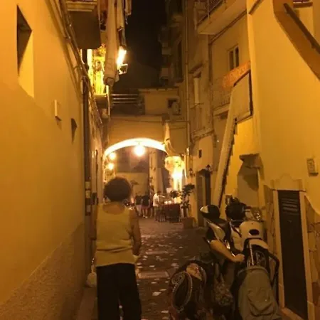 Il Vicoletto Al Cisternone Apartment *