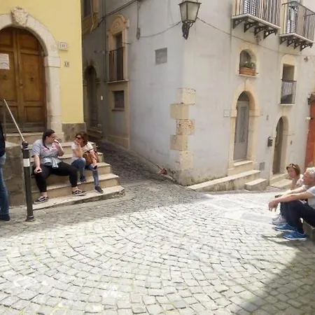 Il Vicoletto Al Cisternone Apartment *