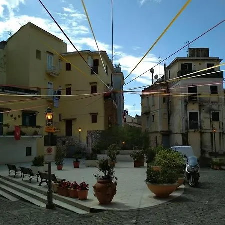 Il Vicoletto Al Cisternone *