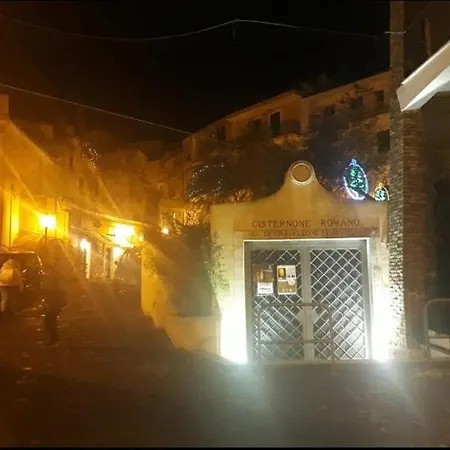 Il Vicoletto Al Cisternone Formia