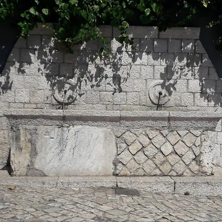 Il Vicoletto Al Cisternone Formia
