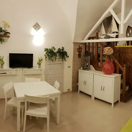 Apartment Il Vicoletto Al Cisternone *