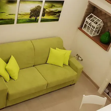 Il Vicoletto Al Cisternone Apartment Formia