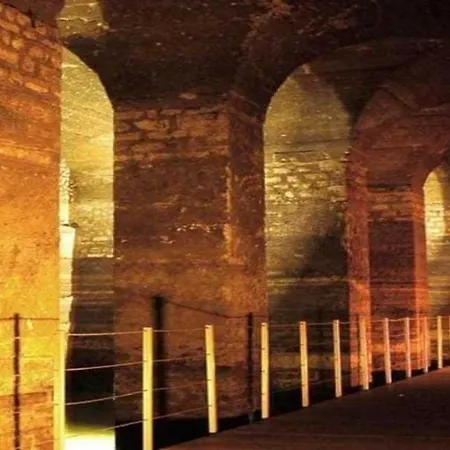 Il Vicoletto Al Cisternone Apartment *