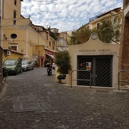 Apartment Il Vicoletto Al Cisternone
