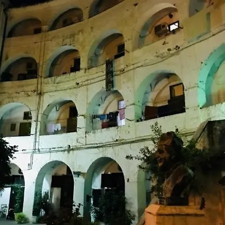 Il Vicoletto Al Cisternone
