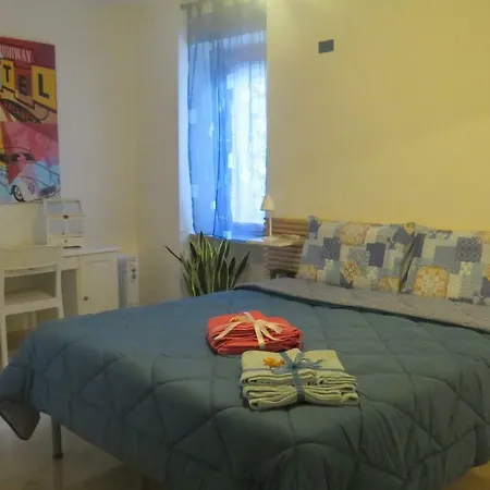 Il Vicoletto Al Cisternone Formia