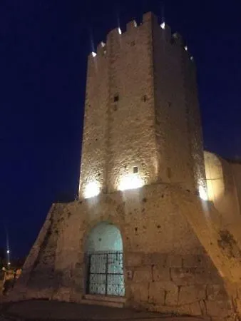 Appartamento Il Vicoletto Al Cisternone *